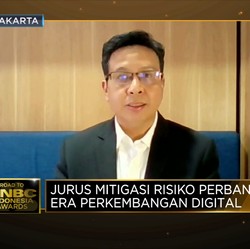 Cegah Serangan Siber, Begini Langkah OCBC NISP