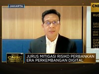 Jurus Mitigasi Risiko Industri Perbankan di Era Digitalisasi