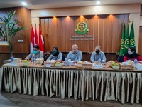 Skandal Jiwasraya, 26 Tanah Bentjok di Kalsel Disita Kejagung