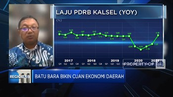 Kenaikan Harga, Tantangan Hilirisasi Batu Bara ke DME
