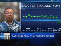 Kenaikan Harga, Tantangan Hilirisasi Batu Bara ke DME