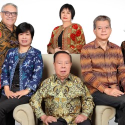 Kenalin, Ini Konglomerat yang Cuan Rp 500 M Jual Bank Bisnis