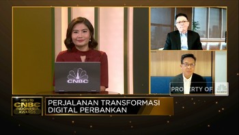 Kulik Perjalanan Transformasi Digitalisasi BTPN Hingga NISP
