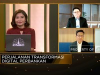 Kulik Perjalanan Transformasi Digitalisasi BTPN Hingga NISP