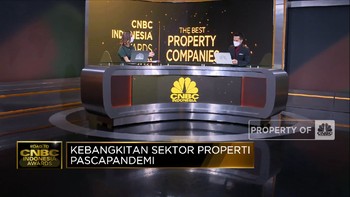 Kunci Kebangkitan Sektor Properti Pascapandemi