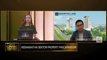Kupas Tuntas Tren Pemulihan Bisnis Properti Pascapandemi
