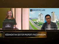 Kupas Tuntas Tren Pemulihan Bisnis Properti Pascapandemi