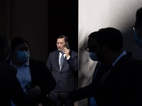 Perusahaan Luhut Tak Cari Untung di Bisnis PCR
