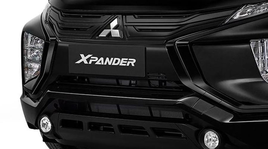 Mitsubishi Xpander 2021 (Dok: Gallery Mitsubishi)