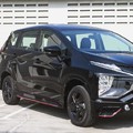 Xpander Lama Didiskon Gede-Gedean, Ini Kata Bos Mitsubishi