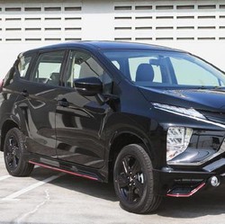 Xpander Lama Didiskon Gede-Gedean, Ini Kata Bos Mitsubishi