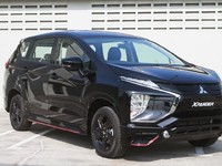 Xpander Lama Didiskon Gede-Gedean, Ini Kata Bos Mitsubishi