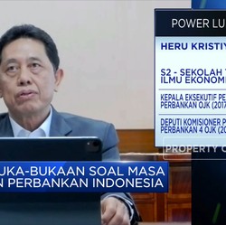 Beranjak ke Era Digital, OJK Siapkan Cetak Biru untuk Bank