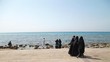 Habis Heboh Pantai Bikini, Arab Saudi Gelar Festival Film