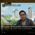 Paramount: Kota Mandiri Bakal Jadi Tren Bisnis Properti