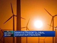 Perusahaan Ritel Dinilai Memperburuk Krisis Rantai Pasok