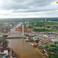 Jokowi Bangun Jembatan Tahan Gempa, Dirancang Kuat 100 Tahun!