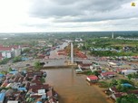 Jokowi Bangun Jembatan Tahan Gempa, Dirancang Kuat 100 Tahun!