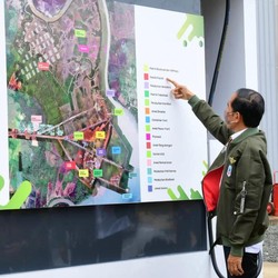 Lapor, Pak Jokowi! Kebangkitan Ekonomi RI Makin Pasti