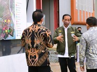 Usia 21 Tahun, Segini Kekayaan Jhony Saputra!