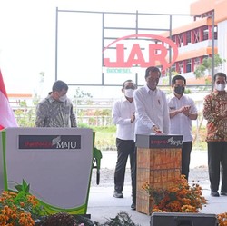 Deretan Gurita Bisnis Crazy Rich Asal Kalimantan Haji Isam
