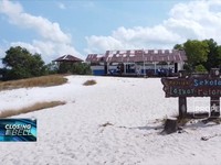 PT Timah Tbk dan Kebangkitan Pariwisata Bangka Belitung