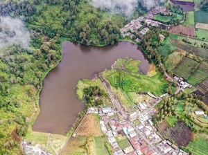 Desa Wisata Ranupani Lumajang, Gerbang Eksotis Menuju Semeru