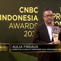 Repower Asia Raih The Most Innnovative Property Company 2021