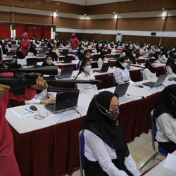 Terbaru! Ini Jadwal Pengumuman SKD & SKB Seleksi CPNS 2021