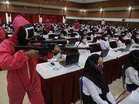 Jadwal Terbaru Pengumuman Hasil SKD & SKB CPNS 2021