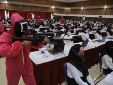Lowongan CPNS Segera Buka, Cek Gaji PNS Terkini