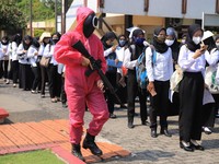 Jangan Lupa, Ini Jadwal Pengumuman SKD & SKB CPNS 2021