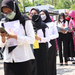 Sekolah Kedinasan Dibuka, Lulus Bakal Langsung Jadi CPNS