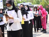 Sekolah Kedinasan Dibuka, Lulus Bakal Langsung Jadi CPNS