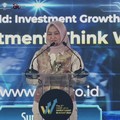 Target Tinggi, Begini Strategi Jabar Tarik Investasi