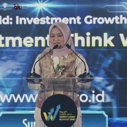 Target Tinggi, Begini Strategi Jabar Tarik Investasi