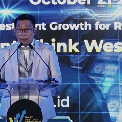Kang Emil: Sektor Perekonomian Jabar Siap Tancap Gas!