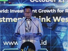 Kang Emil: Sektor Perekonomian Jabar Siap Tancap Gas!