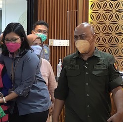 Tok! Kejagung Tetapkan 3 Tersangka Baru Korupsi BUMN Perindo