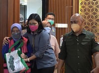 Mainin Duit, Ini Bedanya Modus Korupsi BUMN Perindo-Asabri