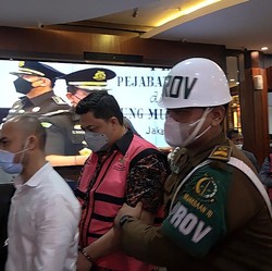 Terkuak! Modus 3 Tersangka Korupsi Perindo 'Tilep' Duit MTN