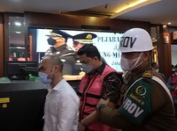 Terkuak! Modus 3 Tersangka Korupsi Perindo 'Tilep' Duit MTN
