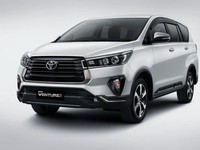 Avanza Minggir, Ini Mobil Terlaris Se-Indonesia Raya