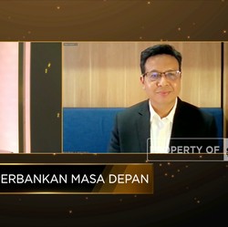 OJK Mau Rilis Blue Print Bank Digital, Ini Kata OCBC NISP