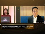 Transformasi Digital & Optimisme Menuju Perbankan Masa Depan