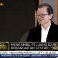 Bos Triniti Dinamik: Properti Akan Bangkit Dalam Waktu Dekat