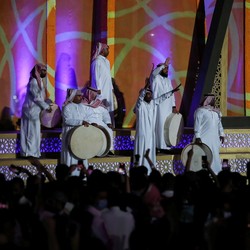 Gegara Ini, Arab Saudi Disebut 'Surga' Narkoba Timur Tengah