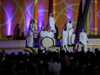 Gegara Ini, Arab Saudi Disebut 'Surga' Narkoba Timur Tengah