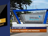Aturan Bagi Hasil Bank Syariah & Suntikan Likuiditas PBOC