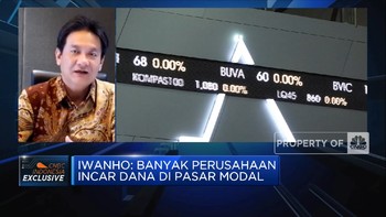 RHB Sekuritas Siapkan 2 IPO Saham & Perkuat Online Trading